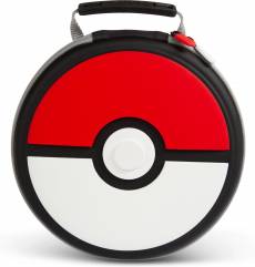 PowerA Carrying Case - Pokeball voor de Nintendo Switch kopen op nedgame.nl