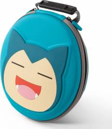 PowerA Carrying Case - Snorlax voor de Nintendo Switch kopen op nedgame.nl
