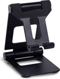 PowerA Compact Metal Stand - Black voor de Nintendo Switch kopen op nedgame.nl
