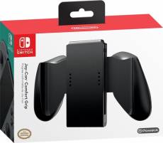 PowerA Joy-Con Comfort Grip voor de Nintendo Switch kopen op nedgame.nl