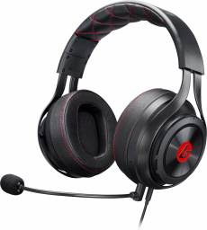 PowerA LucidSound LS25 Wired Gaming Headset - Tournament Edition voor de Nintendo Switch kopen op nedgame.nl
