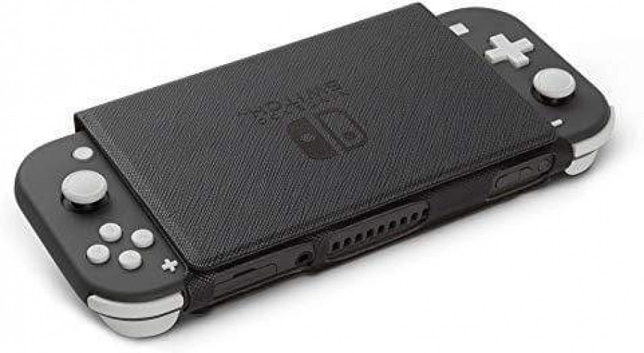 Power a nintendo switch shop lite case
