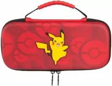 PowerA Protection Case - Pikachu voor de Nintendo Switch kopen op nedgame.nl