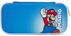 PowerA Slim Case - Mario Pop Art voor de Nintendo Switch kopen op nedgame.nl