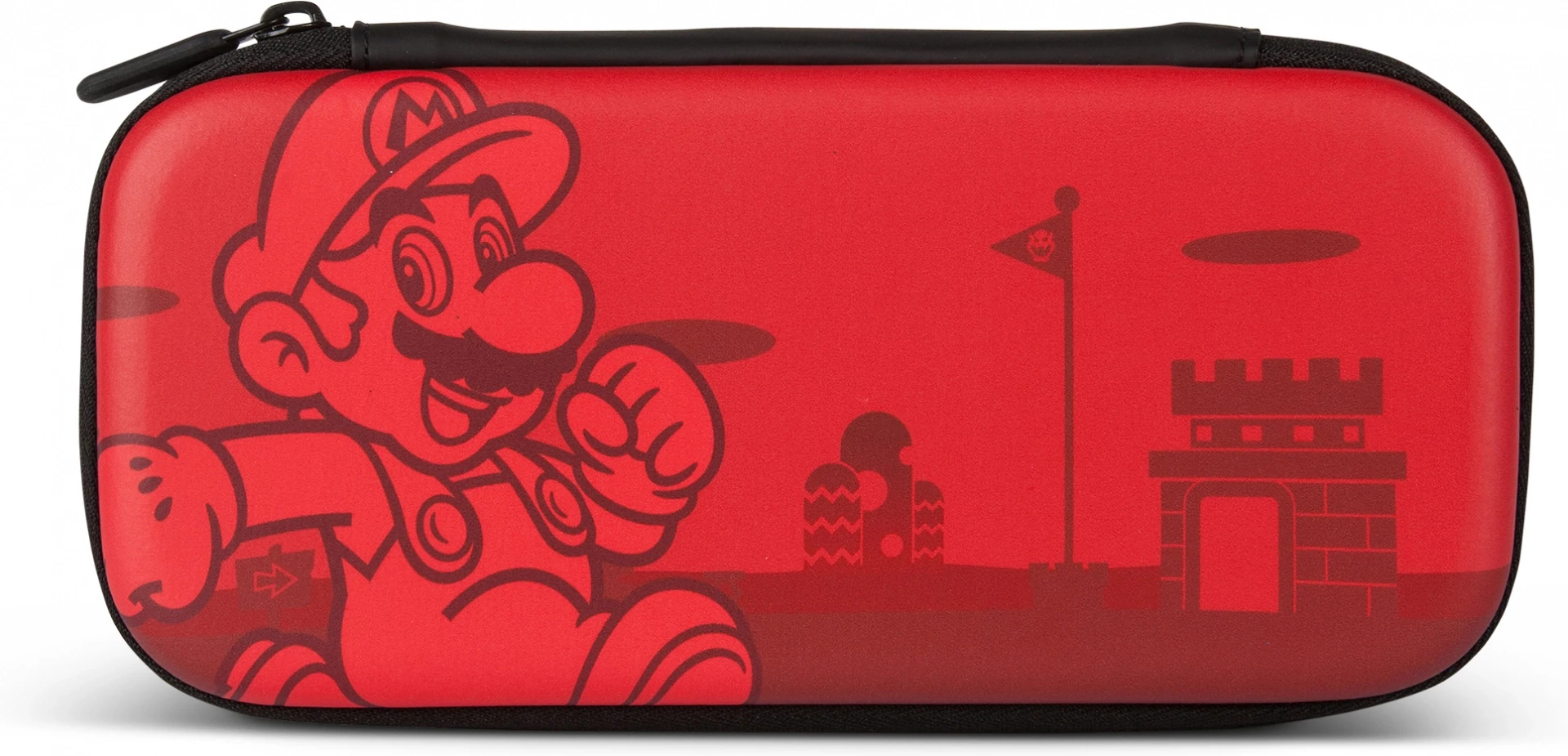 PowerA Stealth Case - Super Mario (Switch Lite) voor de Nintendo Switch kopen op nedgame.nl