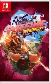 Pressure Overdrive! voor de Nintendo Switch kopen op nedgame.nl