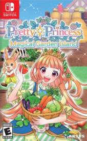 Pretty Princess Magical Garden Island voor de Nintendo Switch kopen op nedgame.nl
