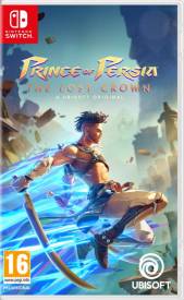 Prince of Persia - The Lost Crown voor de Nintendo Switch kopen op nedgame.nl