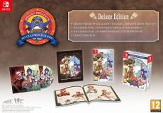 Prinny Presents: NIS Classics Volume 1 Deluxe Edition voor de Nintendo Switch kopen op nedgame.nl