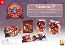 Prinny Presents: NIS Classics Volume 2 Deluxe Edition voor de Nintendo Switch kopen op nedgame.nl