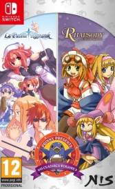 Prinny Presents: NIS Classics Volume 3 voor de Nintendo Switch kopen op nedgame.nl