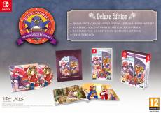 Prinny Presents: NIS Classics Volume 3 Deluxe Edition voor de Nintendo Switch kopen op nedgame.nl