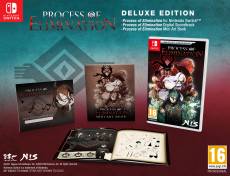 Process of Elimination Deluxe Edition voor de Nintendo Switch kopen op nedgame.nl