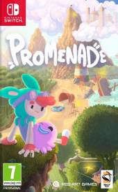 Promenade voor de Nintendo Switch kopen op nedgame.nl