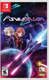 Psyvariar Delta voor de Nintendo Switch kopen op nedgame.nl