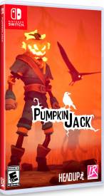 Pumpkin Jack (Limited Run Games) voor de Nintendo Switch kopen op nedgame.nl