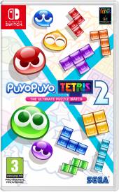 Puyo Puyo Tetris 2 Launch Edition voor de Nintendo Switch kopen op nedgame.nl
