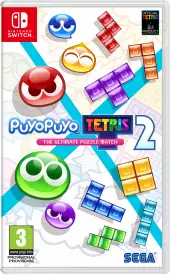 Puyo Puyo Tetris 2 Launch Edition voor de Nintendo Switch kopen op nedgame.nl