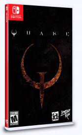 Quake (Limited Run Games) voor de Nintendo Switch kopen op nedgame.nl