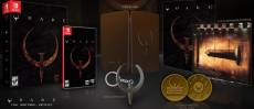 Quake Deluxe Edition (Limited Run Games) voor de Nintendo Switch kopen op nedgame.nl