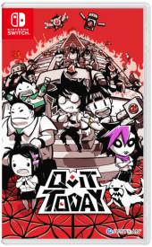 Quit Today voor de Nintendo Switch kopen op nedgame.nl