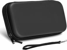Qware Switch Protect & Carry Case Black voor de Nintendo Switch kopen op nedgame.nl