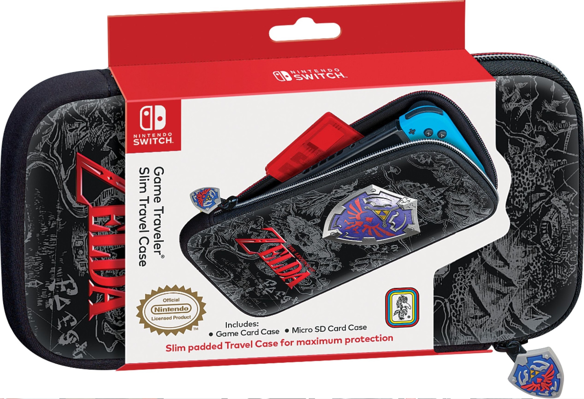 Rds sales nintendo switch