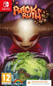 Rack n Ruin (Code in a Box) voor de Nintendo Switch kopen op nedgame.nl