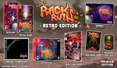 Rack n Ruin Retro Edition voor de Nintendo Switch kopen op nedgame.nl
