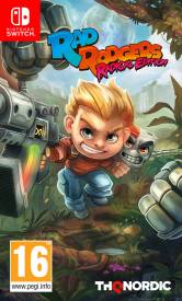 Rad Rodgers voor de Nintendo Switch kopen op nedgame.nl