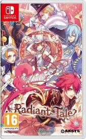 Radiant Tale voor de Nintendo Switch kopen op nedgame.nl