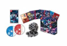 Raiden III x MIKADO MANIAX Limited Edition voor de Nintendo Switch kopen op nedgame.nl