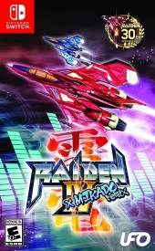 Raiden IV x Mikado Remix voor de Nintendo Switch kopen op nedgame.nl
