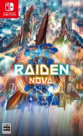 Raiden Nova Limited Edition voor de Nintendo Switch kopen op nedgame.nl