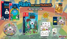 Rain on your Parade Retro Edition voor de Nintendo Switch kopen op nedgame.nl