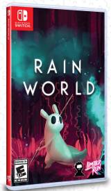 Rain World (Limited Run) voor de Nintendo Switch kopen op nedgame.nl