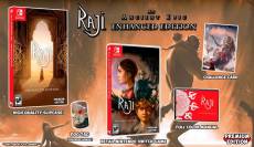 Raji an Anchient Epic - Enhanced Edition voor de Nintendo Switch kopen op nedgame.nl
