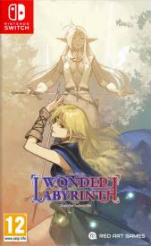 Record of Lodoss War: Deedlit in Wonder Labyrinth voor de Nintendo Switch kopen op nedgame.nl