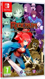 Reknum Origins Collection voor de Nintendo Switch kopen op nedgame.nl
