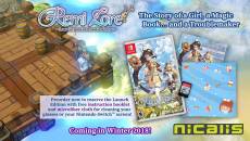 Remilore: Lost Girl in the Lands of Lore voor de Nintendo Switch kopen op nedgame.nl
