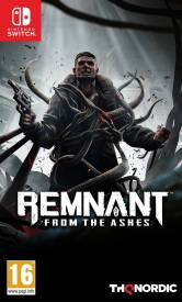 Koch Media Remnant: From the Ashes video-game PlayStation 4 Basis Meertalig
