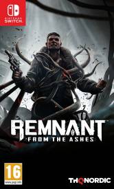 Remnant From the Ashes voor de Nintendo Switch kopen op nedgame.nl