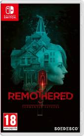 Remothered: Tormented Fathers voor de Nintendo Switch kopen op nedgame.nl