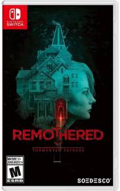 Remothered: Tormented Fathers voor de Nintendo Switch kopen op nedgame.nl