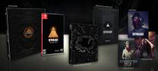 Republique Anniversary Edition Collector's Edition (Limited Run Games) voor de Nintendo Switch kopen op nedgame.nl