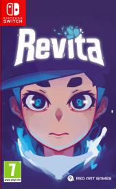 Revita voor de Nintendo Switch kopen op nedgame.nl