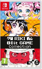 Riki 8Bit Game Collection voor de Nintendo Switch kopen op nedgame.nl