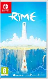 RiMe voor de Nintendo Switch kopen op nedgame.nl
