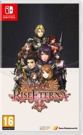 Rise Eterna voor de Nintendo Switch kopen op nedgame.nl