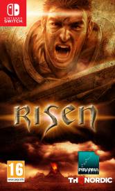 Risen voor de Nintendo Switch kopen op nedgame.nl